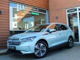 Skoda Enyaq iV 80 EL 204HK 5d Aut.