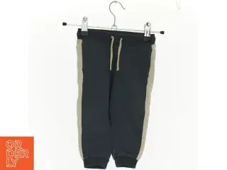 Sweatpants fra H&M (str. 80 cm)