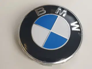 NY! 68mm BMW Hjulkapsler Centerkapsler Navkapsler