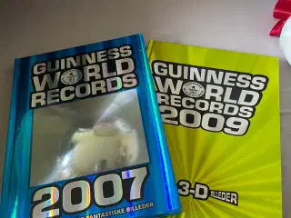 Guinness  rekorder 
