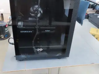 Gamercomputer