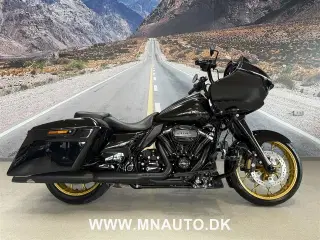 Harley-Davidson FLTRXS Road Glide Special 114"