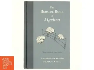 The bedside book of Algebra af Michael Willers (Bog)