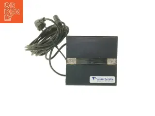 Batteri oplader fra Celoni Service (str. 17x17 cm)