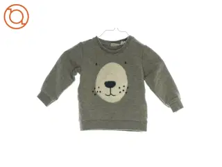 Sweatshirt fra Name it (str. 68)