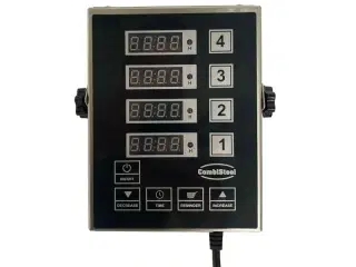 Professionel digital køkkentimer – 1,5 kW