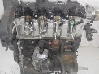 K9K846 Renault 1,5 DCI Motor Laguna / Megane