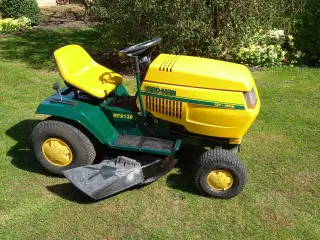 Havetraktor 
