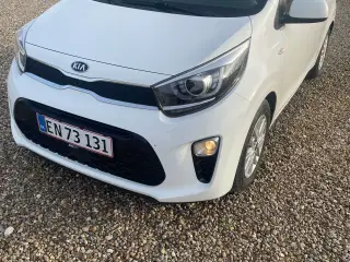 Kia Picanto 1.0 5d 67 hk