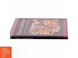 Kogebog fra Peter Asschenfeldts Nye Bogklubber