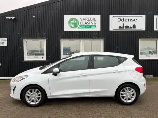 Ford Fiesta 1,5 TDCi 85 Trend Van