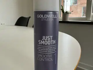Goldwell - Smooth control