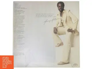 LeRoy Hutson LP - Closer to the Source