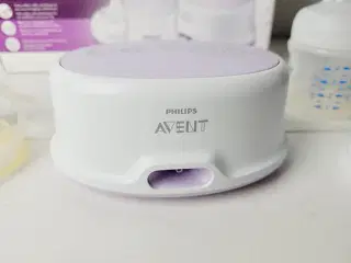 ⭐️- Philips Avent Brystpumpe