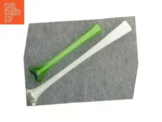 To glasvaser (str. 40 cm til 60 cm)