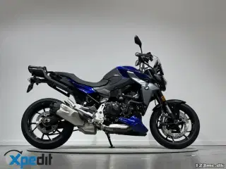 BMW F 900 R