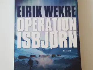 Operation isbjørn