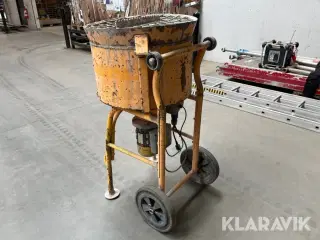 Tvangsblander Soroto