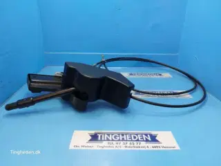 John Deere 8520 Hitch Kontrol AL78708