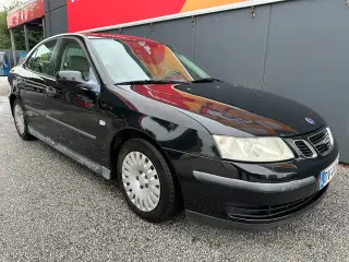 Saab 9-3 1,8 T Sport Sedan