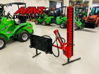 [Other] Hækkeklipper Fingerklipper