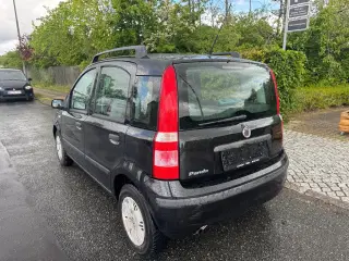 Pæn og velholdt 