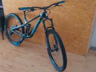 Mountainbike