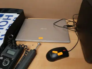Bærbarcomputer ACER Aspire 5