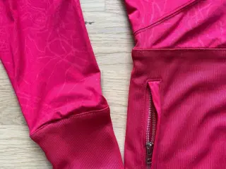Reebok træningstrøje pink