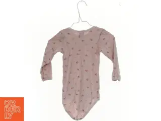 Bodystocking fra Petit Bateau (str. 86 cm)