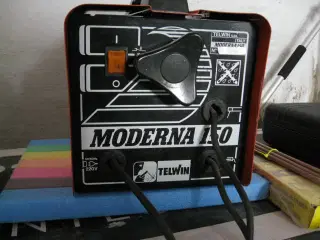 Elektrodesvejser Telwin 150