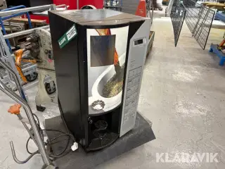 Kaffemaskine Wittenborg FB-7100 COLD