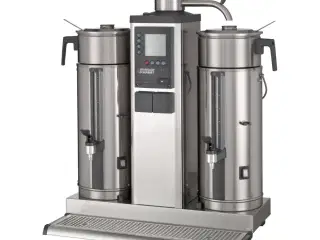 Kaffemaskine Bravilor Bonamat B5-HW