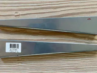 Elfa hyldesystem
