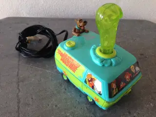 Scooby Doo Plug n Play (Jakks Pacific)