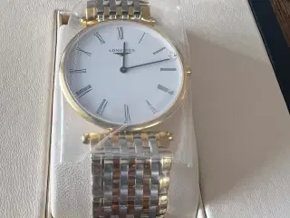 Longines herreur – La Grande Classique L4.755.2.11
