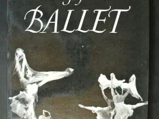 the beauty of ballet, by arnold haskell