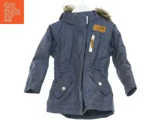 Vinterjakke fra Name It (str. 92 cm)