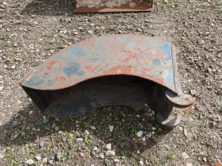 GRAVSKOVL, mål: