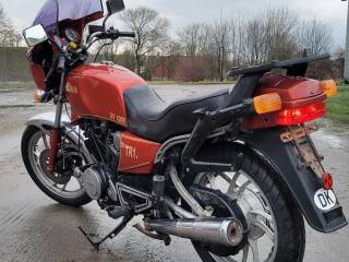 yamaha xv 1000.TR1