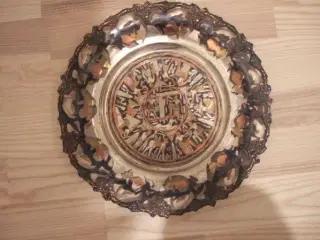 Platter fra Ægypten