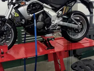 Kawasaki versys  650
