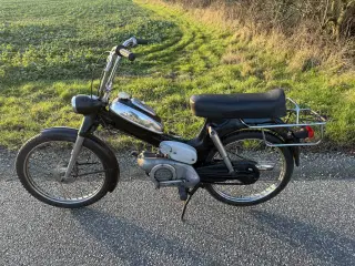 PUCH MS50 med patina