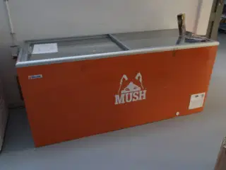 Kummefryser uden indhold ELCOLD Nova 61