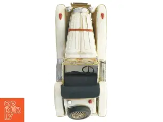 Vintage modelbil (str. 31 cm)