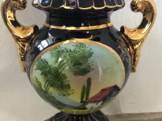 Flot vase