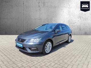 Seat Leon 1,5 TSi 150 Xcellence ST DSG