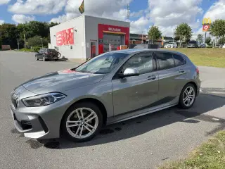 BMW 118i 1,5 M-Sport aut.