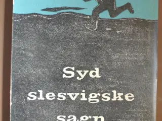 sydslesvigske sagn, ved helge noe-nygaard, genre: 
