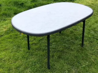 Camping bord 